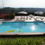 Apartamento Le Pianore *