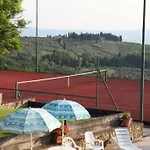 Apartamento Le Pianore