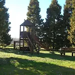 Apartamento Le Pianore *