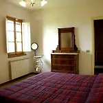 Apartamento Le Pianore