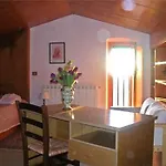Apartamento Le Pianore *