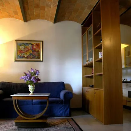 Apartamento Le Pianore Montespertoli