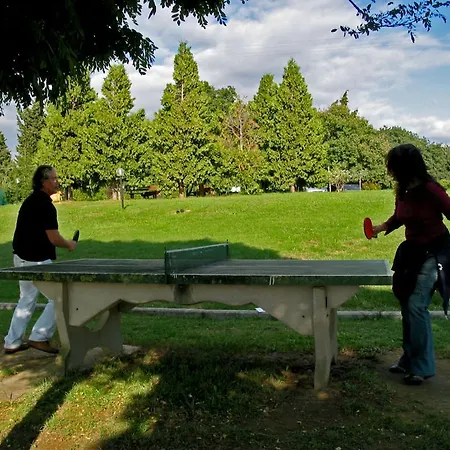 Apartamento Le Pianore