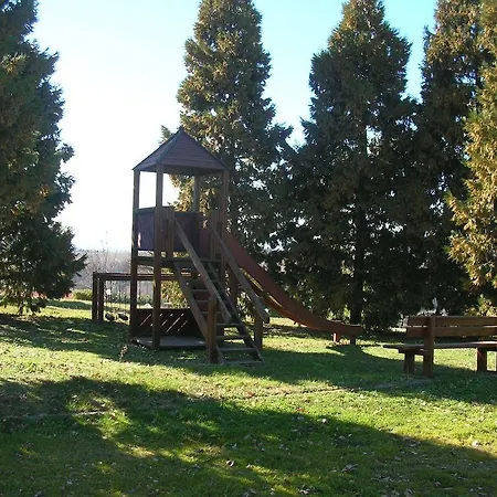Apartmán Le Pianore *
