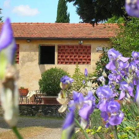Le Pianore Montespertoli