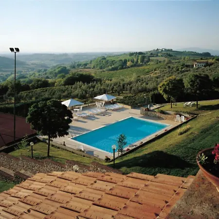 Le Pianore Montespertoli