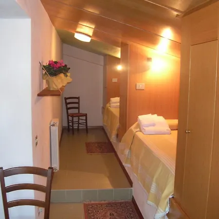 Apartmán Le Pianore Montespertoli