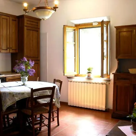 Apartment Le Pianore *